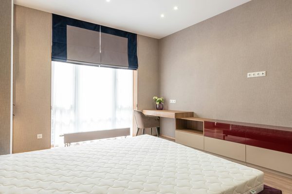 Naturlatex matratze: gesunden schlaf mit nachhaltigkeit