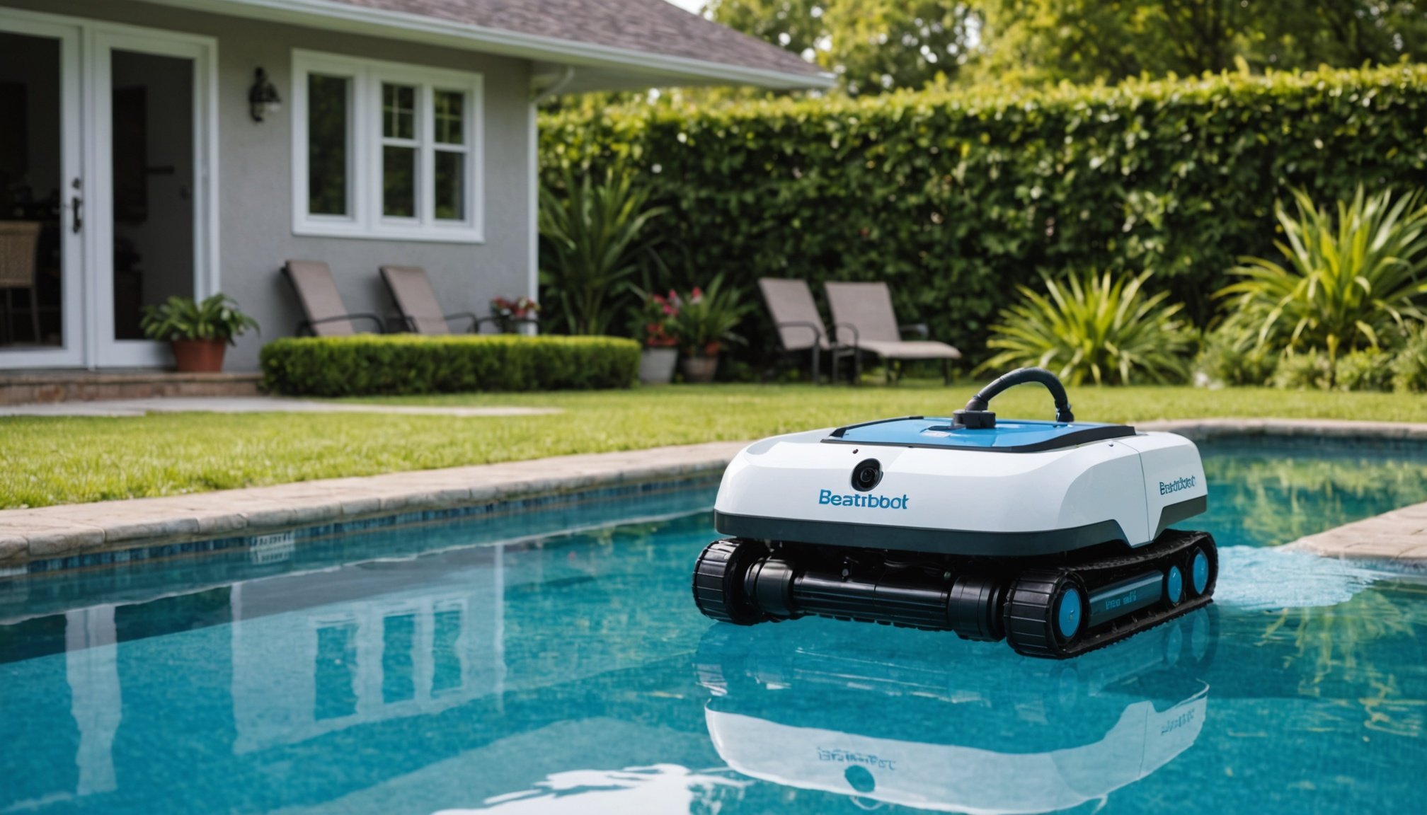 Häufig gestellte Fragen zu Beatbot Poolrobotern